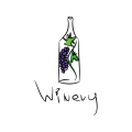 Weinhandlung logo