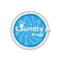 洗濯機ロゴ