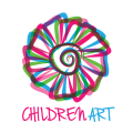 畫廊Logo