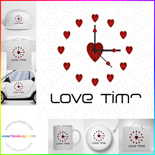 buy love logo 18198