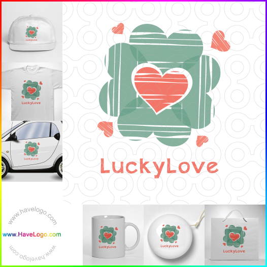 buy love logo 40781