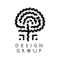 логотип Архитектура