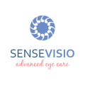 логотип здоровье глаз