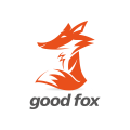 orange Logo