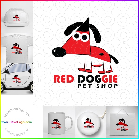 buy pet shops logo 22079