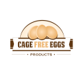 鸡蛋logo