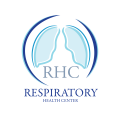 Lungenfacharzt logo