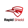  rapid shield  logo