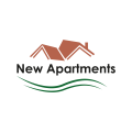 логотип агент по недвижимости