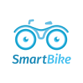 自行车安全课Logo