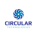 技术 Logo