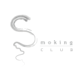логотип сигарета
