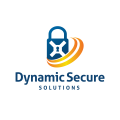 secure data Logo