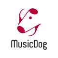 Musik app logo