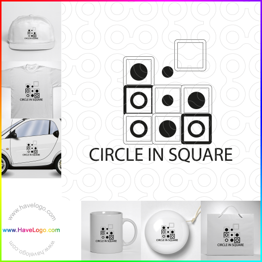 buy square logo 29032