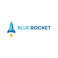 логотип ракеты