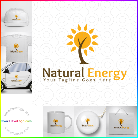 elektrische Energie logo 32427