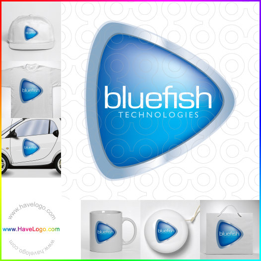 buy technology logo 58264