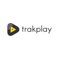 логотип trakplay