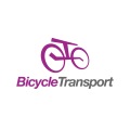 логотип магазин велосипедов