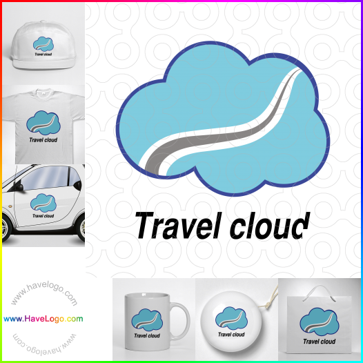 buy travel logo 32885