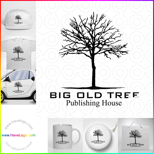 buy tree logo 55649