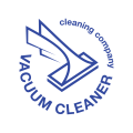 掃除機ロゴ