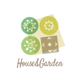 園林家具Logo