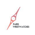 wristwatch Logo