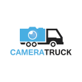  Camera Truck  logo