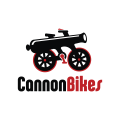 логотип Cannon Bikes
