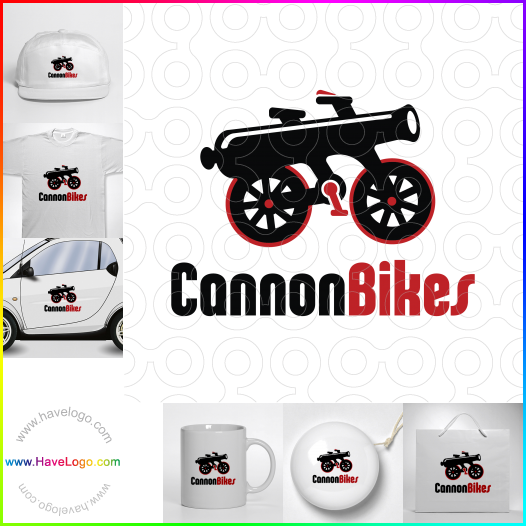 buy  Cannon Bikes  logo 66386