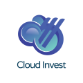 雲投資Logo