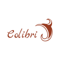 логотип Colibri