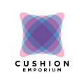  Cushion Emporium  logo