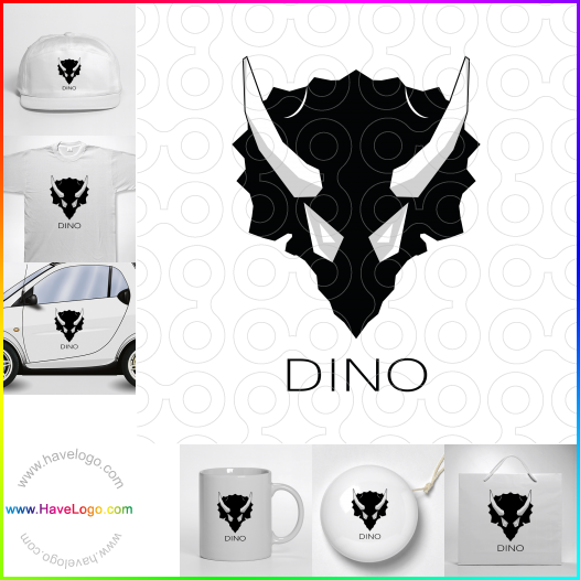 buy  Dino Park  logo 64690