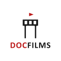 логотип DocFilms