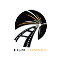  Film Tunnel  logo