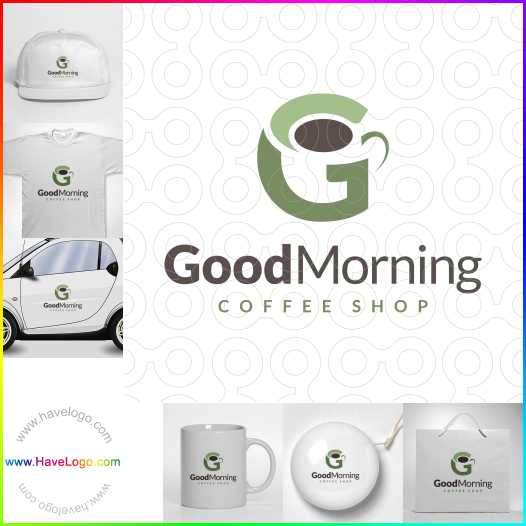 buy  Good Morning  logo 63939