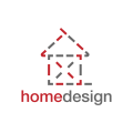 家居設計Logo