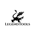 LegendTools logo