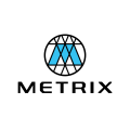 логотип Metrix