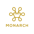 логотип Монарх