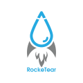 логотип Rocketear