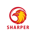 логотип Sharper