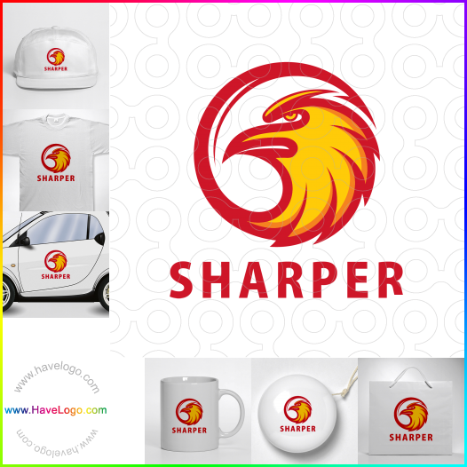 buy  Sharper  logo 61937