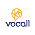 логотип Vocall