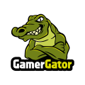 логотип Aligator