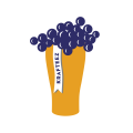 логотип пиво