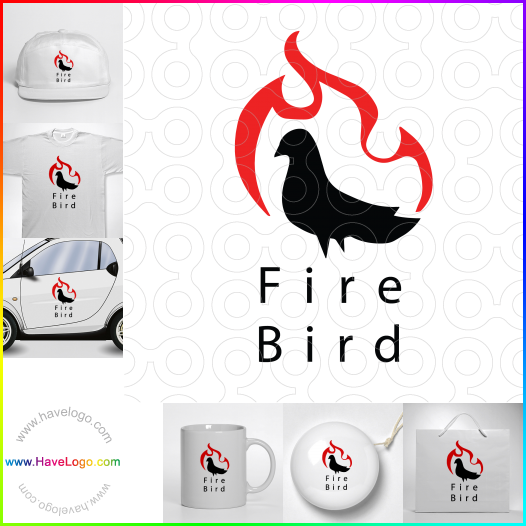buy bird logo 37817